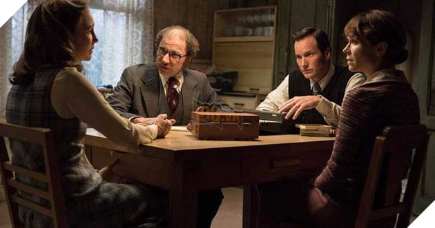 Annabelle Comes Home ra mắt Teaser Trailer ngắn gọn nhưng vô cùng đáng sợ