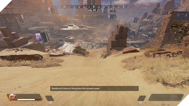 Apex Legends: Những tính năng mọi người mong chờ sau Season 1 3