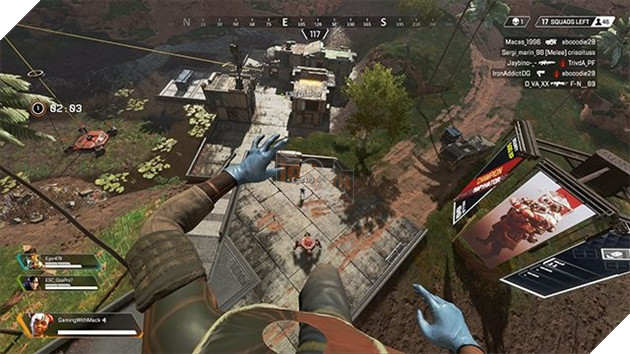 Apex Legends: Những tính năng mọi người mong chờ sau Season 1 6