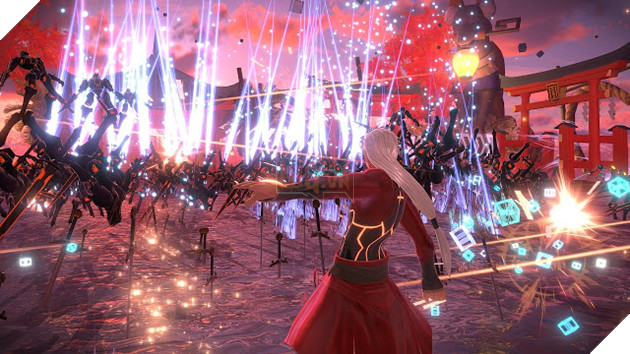 Tổng hợp game trong tuần: Tất cả dồn về Sekiro 3