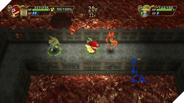 Tổng hợp game trong tuần: Tất cả dồn về Sekiro 5