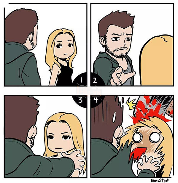 Tổng hợp ảnh chế siêu buồn cười của người hâm một dành cho Avengers: EndGame 3