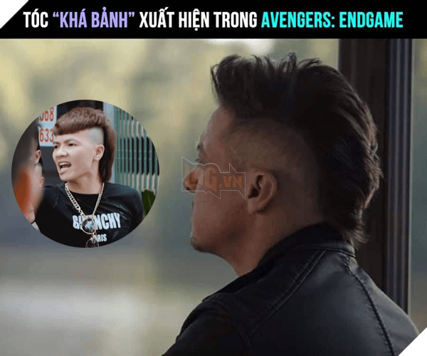 Tổng hợp ảnh chế siêu buồn cười của người hâm một dành cho Avengers: EndGame