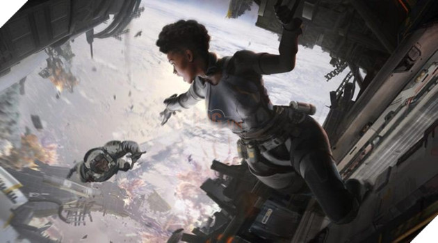 Apex Legends: Những tính năng mọi người mong chờ sau Season 1 8