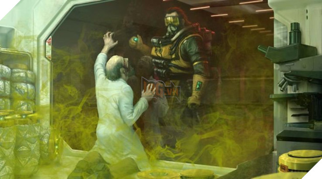 Apex Legends: Những tính năng mọi người mong chờ sau Season 1 5