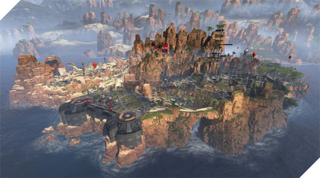Apex Legends: Những tính năng mọi người mong chờ sau Season 1 2