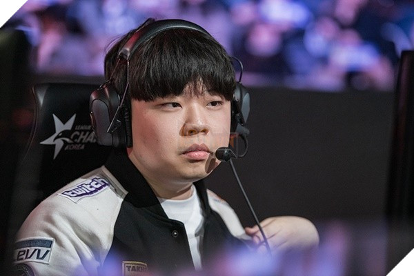 LMHT: Clid hé lộ bản thân từ là Teemo Main Đồng 5 1