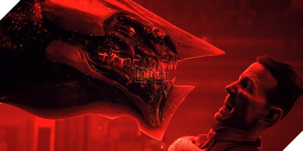 'Love, Death & Robots': 'Black Mirror' - hoạt hình 18+ của Netflix có gì? 4