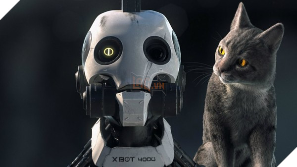 'Love, Death & Robots': 'Black Mirror' - hoạt hình 18+ của Netflix có gì? 5
