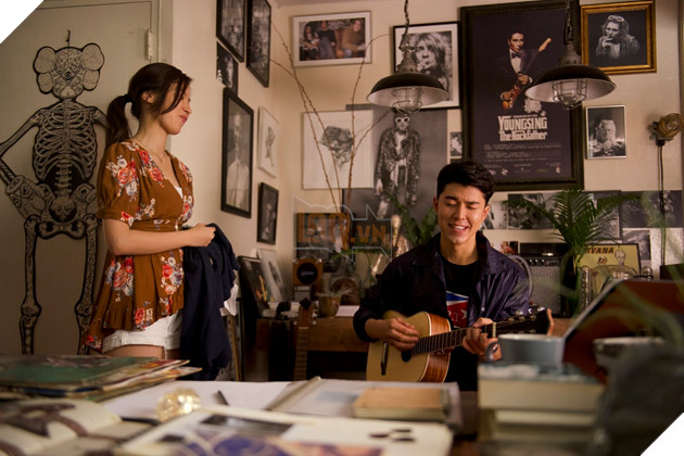 Vượt mặt Bad Genius , Friend Zone trở thành phim Thái có doanh thu mở màn cao nhất tại Việt Nam 4