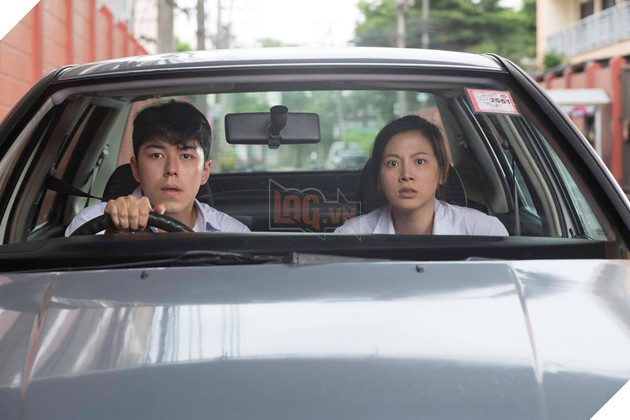 Vượt mặt Bad Genius , Friend Zone trở thành phim Thái có doanh thu mở màn cao nhất tại Việt Nam 2