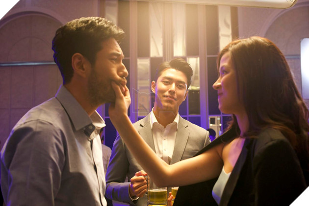 Vượt mặt Bad Genius , Friend Zone trở thành phim Thái có doanh thu mở màn cao nhất tại Việt Nam 3