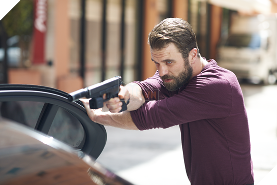 William Fichtner trở lại, săn lùng khủng bố trong Mật vụ thanh trừng  2