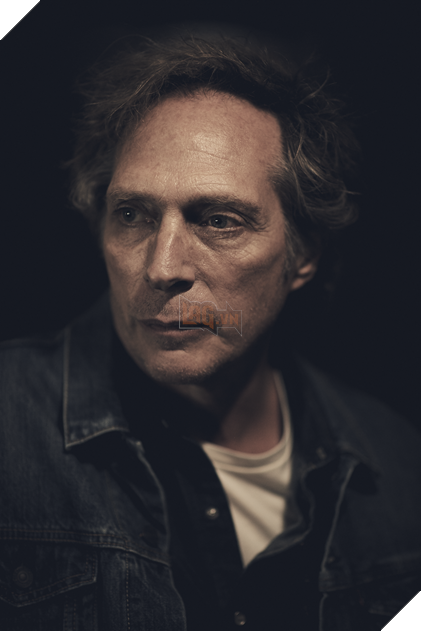 William Fichtner trở lại, săn lùng khủng bố trong Mật vụ thanh trừng  4