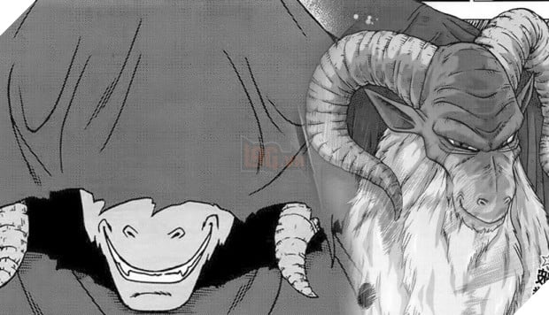 Moro là ai và hắn ta có sức mạnh lớn như thế nào trong Dragon Ball Super 2