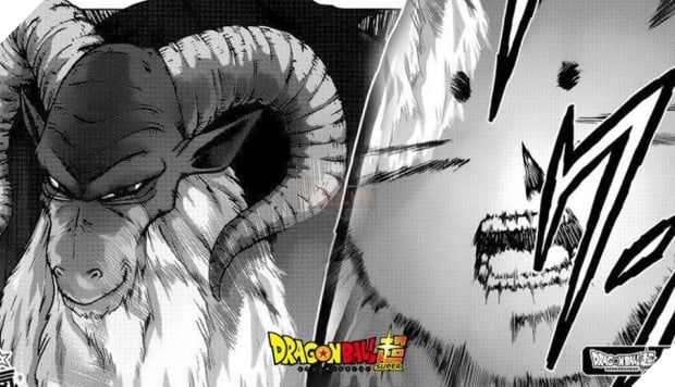Moro là ai và hắn ta có sức mạnh lớn như thế nào trong Dragon Ball Super 8