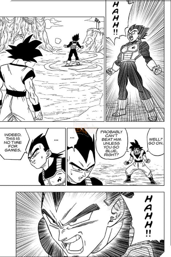 Moro là ai và hắn ta có sức mạnh lớn như thế nào trong Dragon Ball Super 7