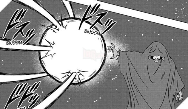 Moro là ai và hắn ta có sức mạnh lớn như thế nào trong Dragon Ball Super 9