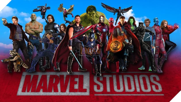 Những chiêu trò bá đạo của Marvel nhằm thu hút khán giả đến xem phim của mình 5