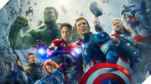 Những chiêu trò bá đạo của Marvel nhằm thu hút khán giả đến xem phim của mình 6