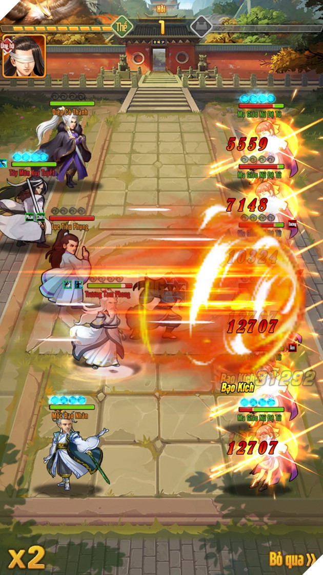 Tân Chưởng Môn VNG bất ngờ tung trailer, ấn định ra mắt ngày 26/3 2