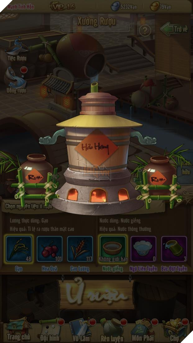 Tân Chưởng Môn VNG bất ngờ tung trailer, ấn định ra mắt ngày 26/3 7