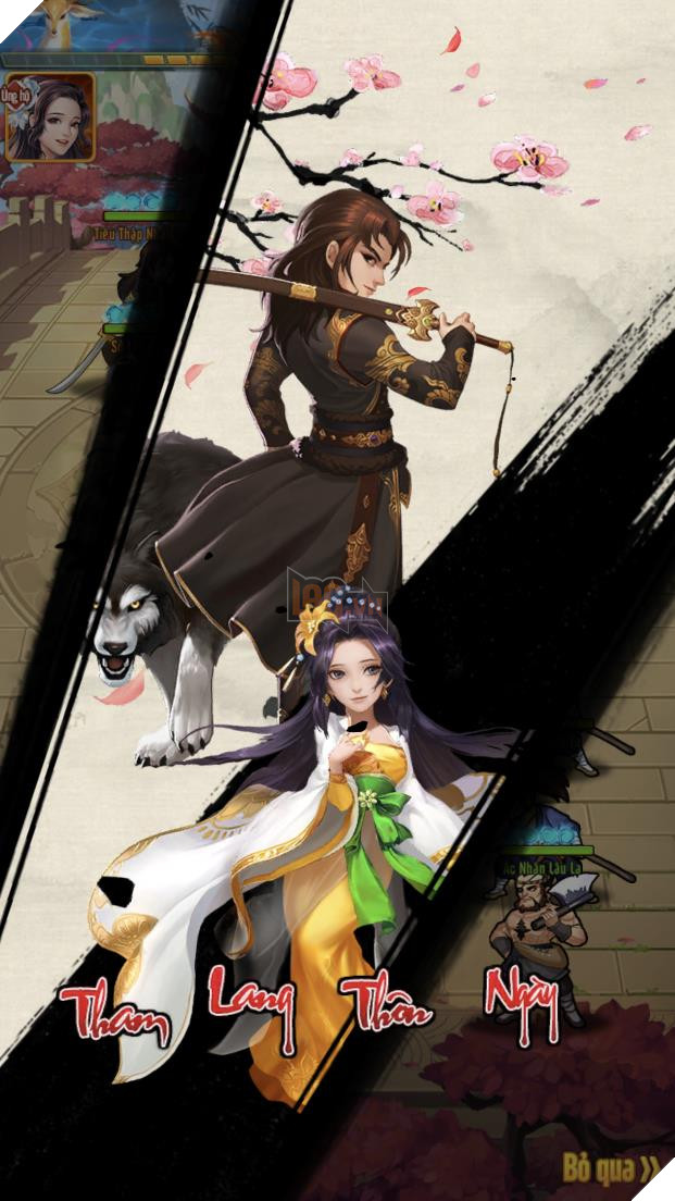 Tân Chưởng Môn VNG bất ngờ tung trailer, ấn định ra mắt ngày 26/3 8