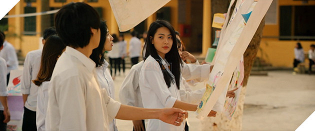 Chiêm ngưỡng nông thôn miền Bắc qua Tháng 5 để dành  2