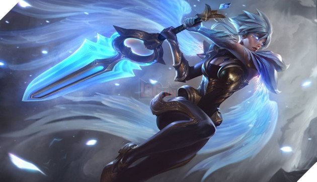 LMHT: Đây là những vị tướng leo Rank cực tốt bất chấp meta