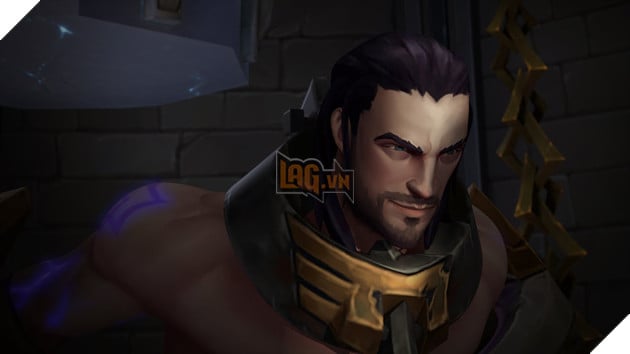 LMHT: Đây là những vị tướng leo Rank cực tốt bất chấp meta 3