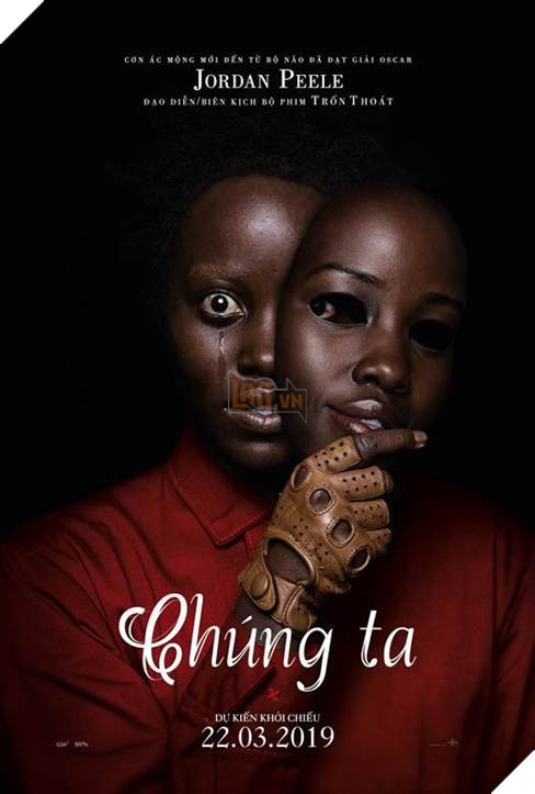 Những điều thú vị ít ai biết về Us - siêu phẩm kinh dị tháng Ba 6