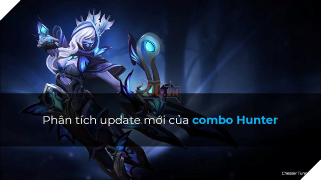Dota Auto Chess: Meta mới xoay quanh combo Hunter sau Update cân bằng sức mạnh 2