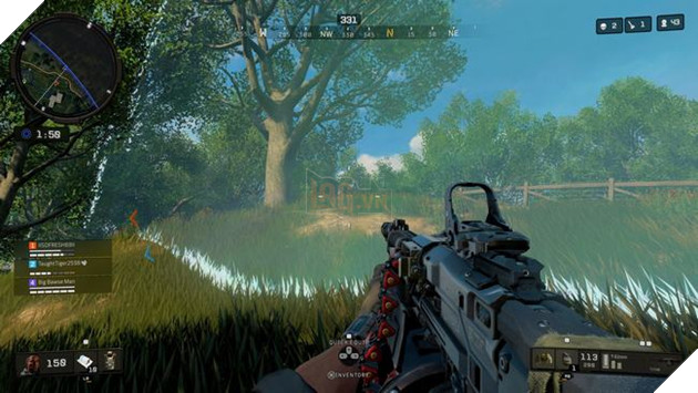 Tiếp tục rò rỉ Modern Warfare 4, không có Battle Royale 4