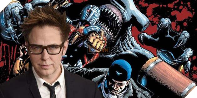 James Gunn - Người có lợi nhất sau vụ lùm xùm với Disney 8