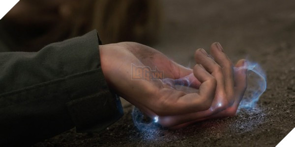 Tại sao Captain Marvel có thể đánh bại Thanos? 2