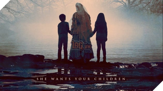 Image result for la llorona lÃ  ai