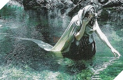 Giai thoại về La Llorona là ai? Nhân vật mới chuẩn bị xuất hiện trong thế giới The Conjuring sẽ đáng sợ như thế nào 2