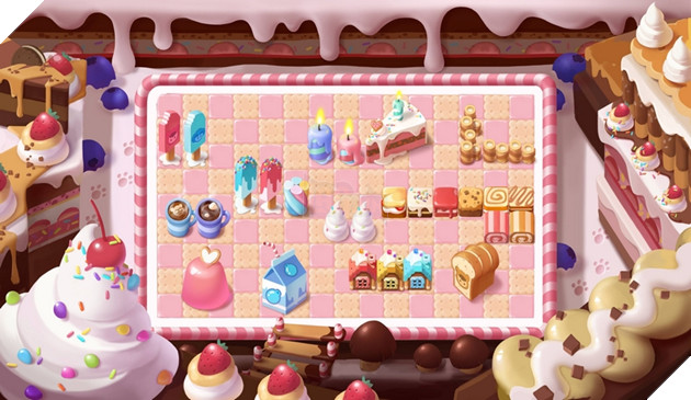 Nexon công bố ngày ra mắt Boom M, một thời tuổi thơ sắp quay trở lại 1