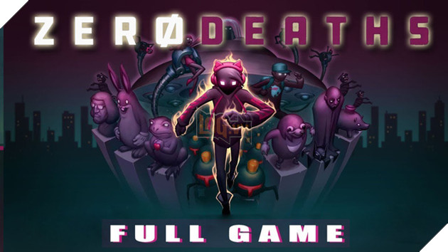 Fan cứng làm hẳn một tựa game cực hay dành cho PewDiePie 1