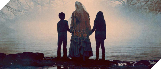 Vũ trụ kinh dị The Conjuring sẽ có thêm thành viên mới với cái tên La Llorona 2