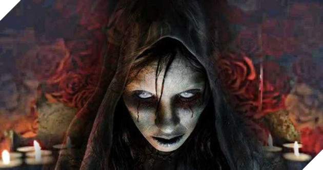 Vũ trụ kinh dị The Conjuring sẽ có thêm thành viên mới với cái tên La Llorona 3