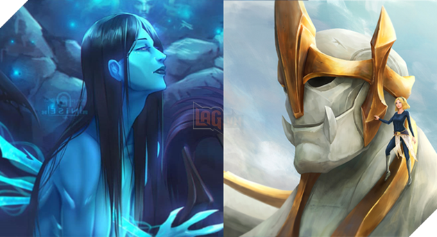 LMHT: SGD lội ngược dòng ngoạn mục trước FFQ nhờ vào khâu Cấm Chọn 1