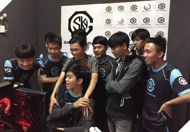 LMHT: SGD lội ngược dòng ngoạn mục trước FFQ nhờ vào khâu Cấm Chọn 6