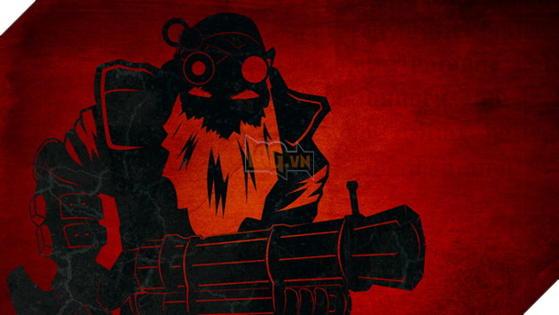 Dota Auto Chess: Meta mới xoay quanh combo Hunter sau Update cân bằng sức mạnh