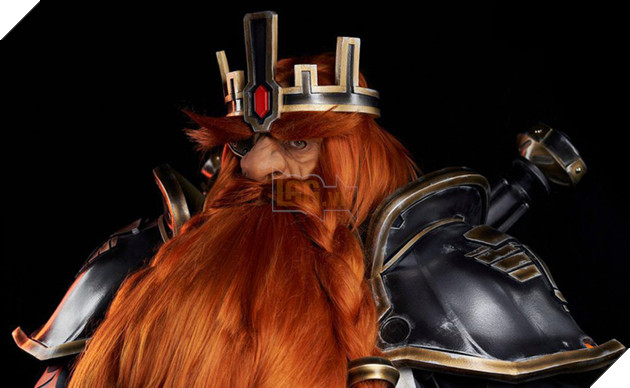 Overwatch Cosplay Battle chuẩn bị chọn ra đại diện Coser OW đỉnh cao nhất châu Âu 2