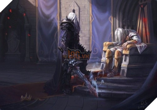 Image result for Terenas wow