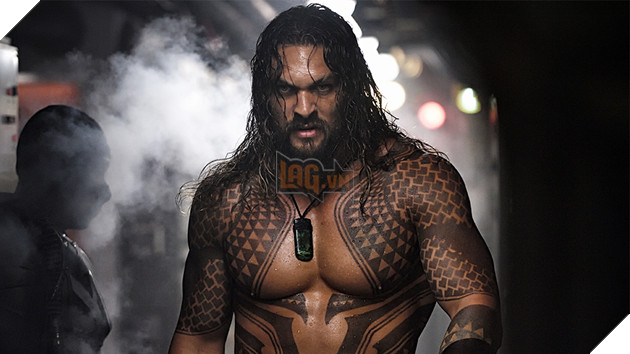 DC liên tục tung ra hàng loạt dự án đầy hứa hẹn sau thành công vang dội của Aquaman P2  3