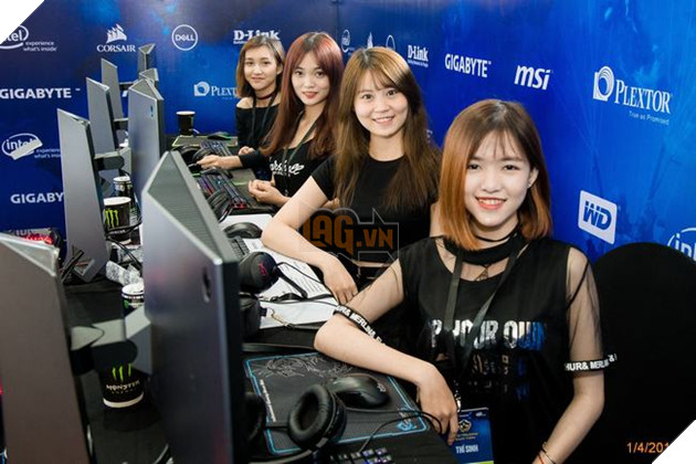 Đấu Trường Máy Tính mùa 5, nơi góp mặt các game thủ, streamer PUBG hàng đầu Việt Nam 4