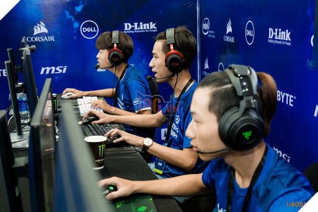 Đấu Trường Máy Tính mùa 5, nơi góp mặt các game thủ, streamer PUBG hàng đầu Việt Nam 3