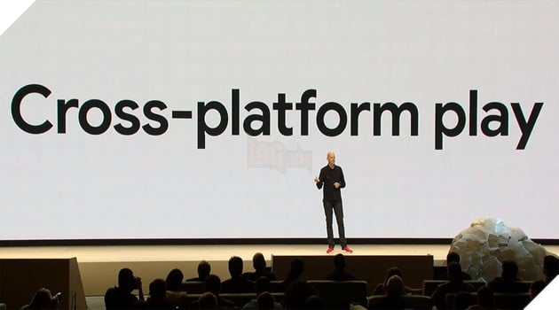 Google Stadia sẽ hỗ trợ chơi chéo, lưu chéo, cùng nhiều tựa game độc quyền